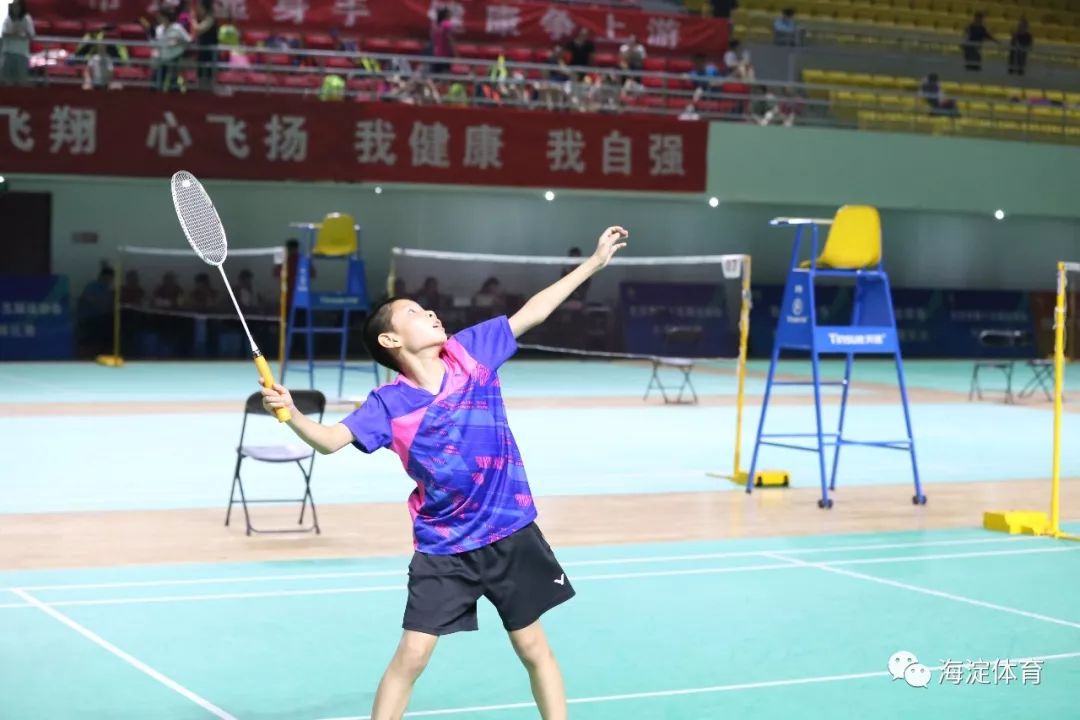 2020羽毛球市运会,怀化市市运会羽毛球比赛