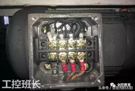 如何判断电机老化异常耗电,判断电机烧坏最直接的方法