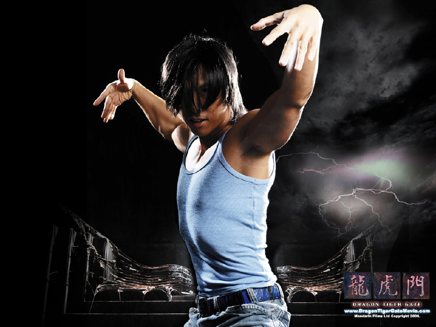 外媒评甄子丹10大最佳动作片，《杀破狼》第三，第一非它莫属