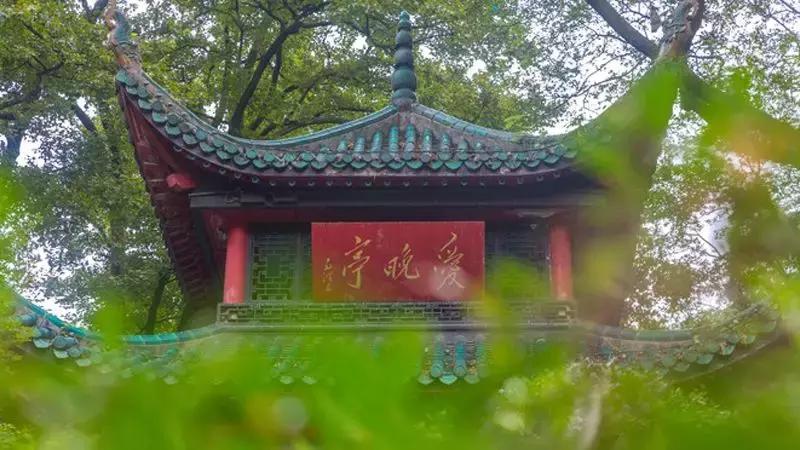 长沙周边自驾冷门景区,长沙周边十大避暑景区