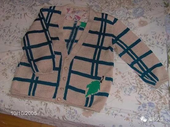 缘起编织,她们的婆媳关系温暖到令人泪目···