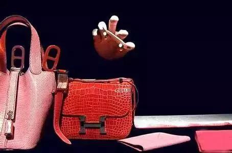 奢侈品带给女人,用奢侈品讲解金融