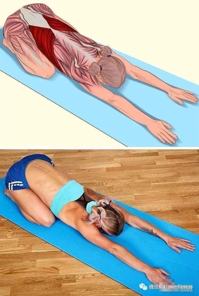 健身拉伸小技巧视频,健身拉伸的15个拉伸动作