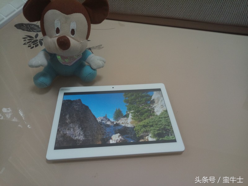 酷比魔方11.6寸开箱,酷比魔方m5