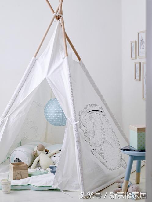 儿童房小户型怎么布置,小户型儿童房怎么装修