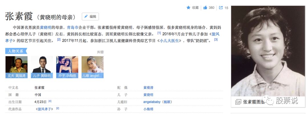 黄晓明股票操纵案始末,黄晓明股票操纵案真相