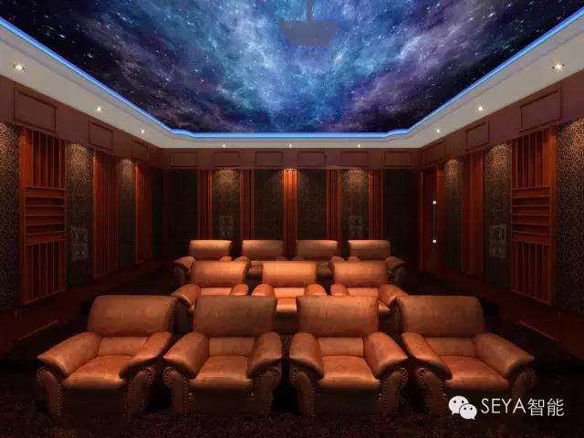 为什么私人影院比酒店便宜,为什么私人影院可以达到院线同步