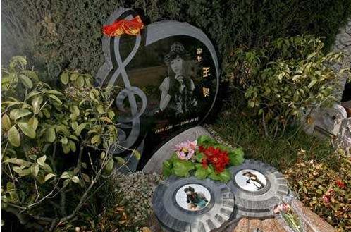 十大奢侈墓地排名,明星十大墓地