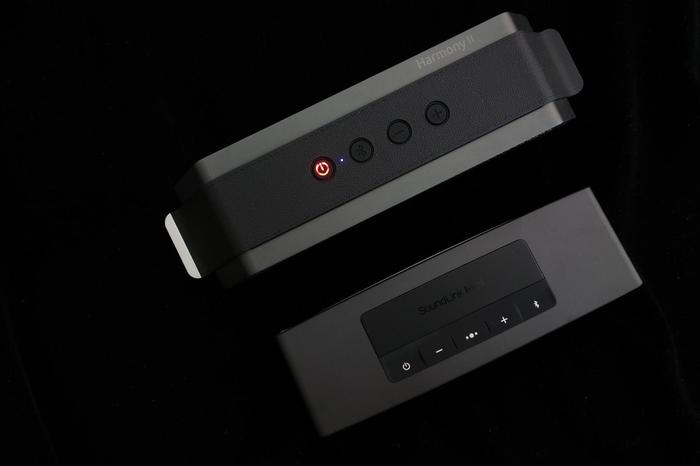 bose迷你蓝牙音箱有什么功能,bosemini蓝牙音箱