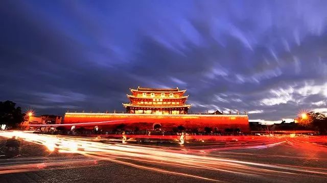 为什么这么多人喜爱大理,建水和建水古城