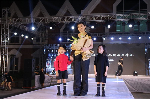 东营模特走秀儿童,东营少儿模特大赛