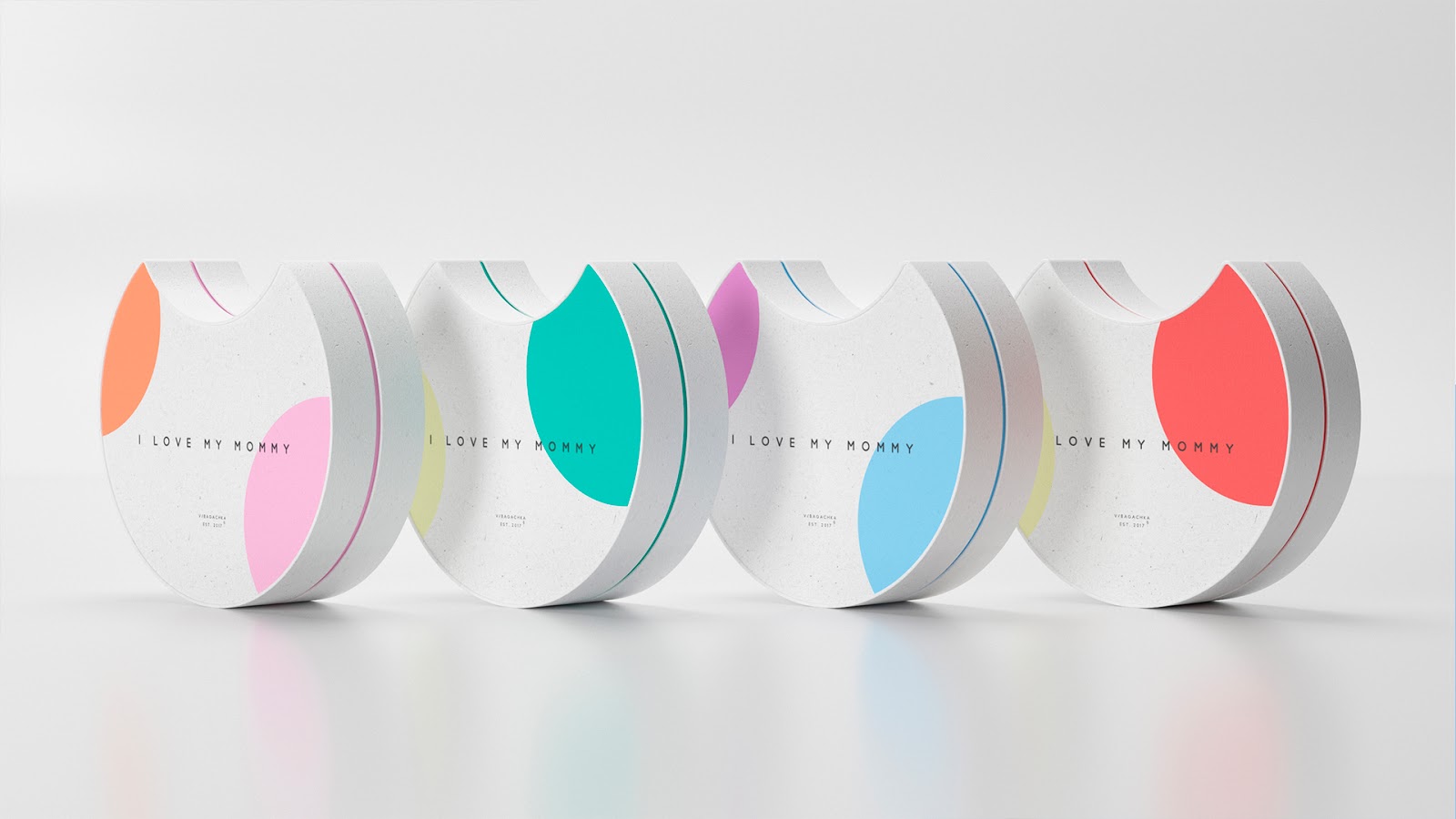 这包装，贼好玩！