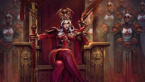 魔兽世界怀旧最疯狂的5大事件,魔兽世界老玩家才知道的悲情人物