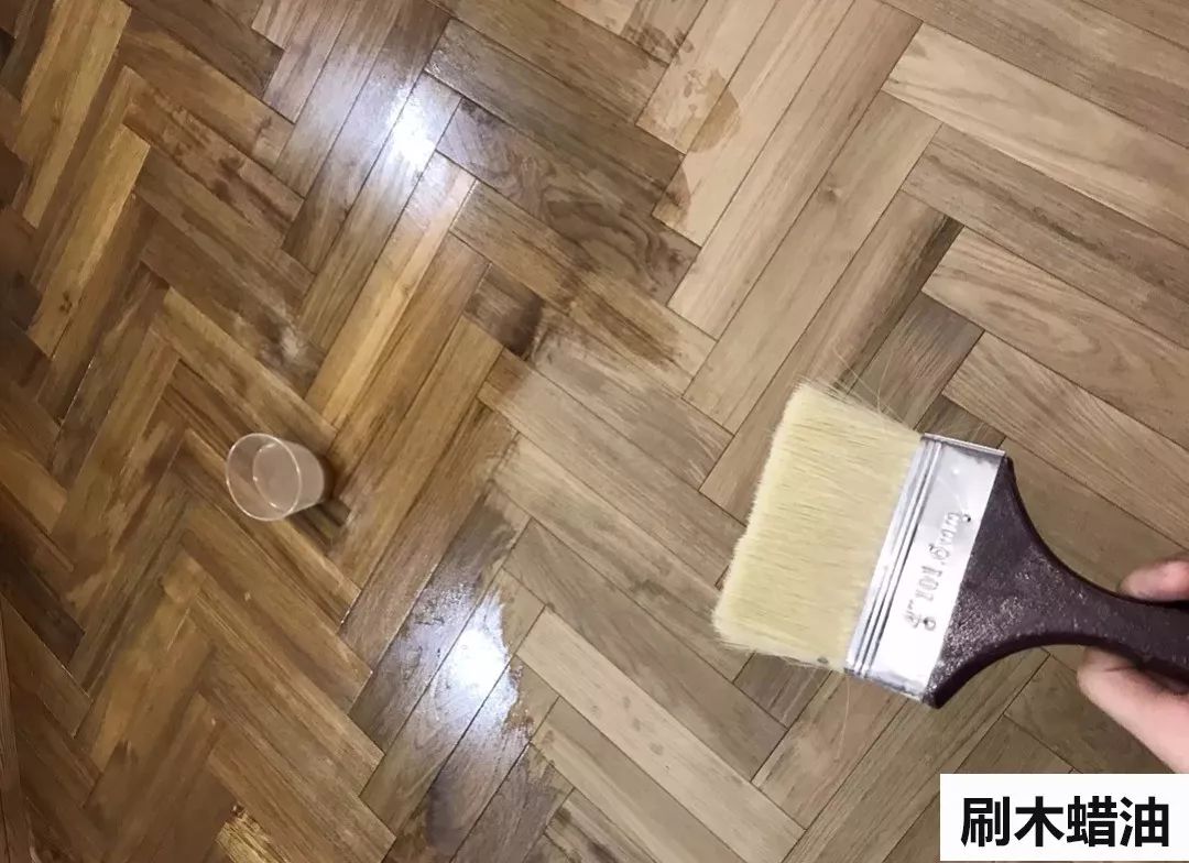 二手房地面木地板翻新最佳方法,二手房木地板翻新工具