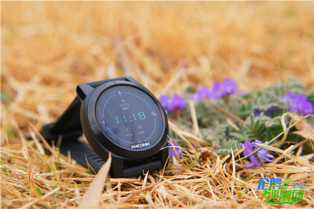 斐讯智能手表w2的app,斐讯智能手表w2