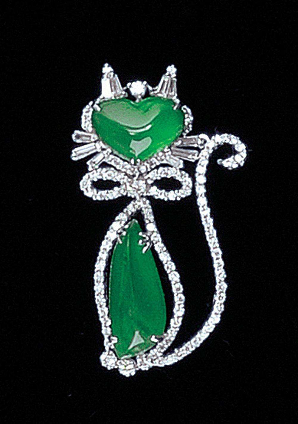 翠玉是真正的玉石么,翠玉多珠宝是真的吗