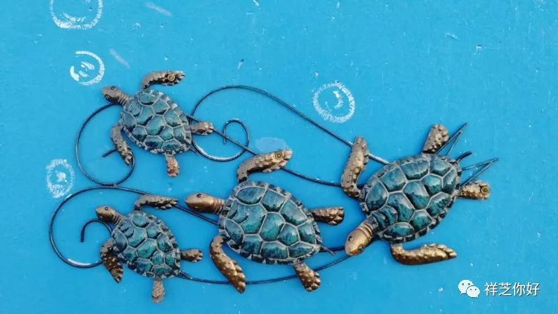 石狮祥芝涂鸦,石狮祥芝网红打卡视频