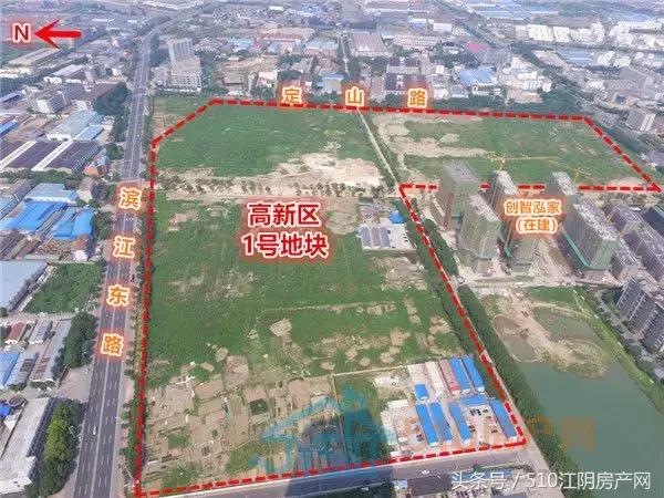 江阴高新区最新发展规划,江阴高新区发展前景