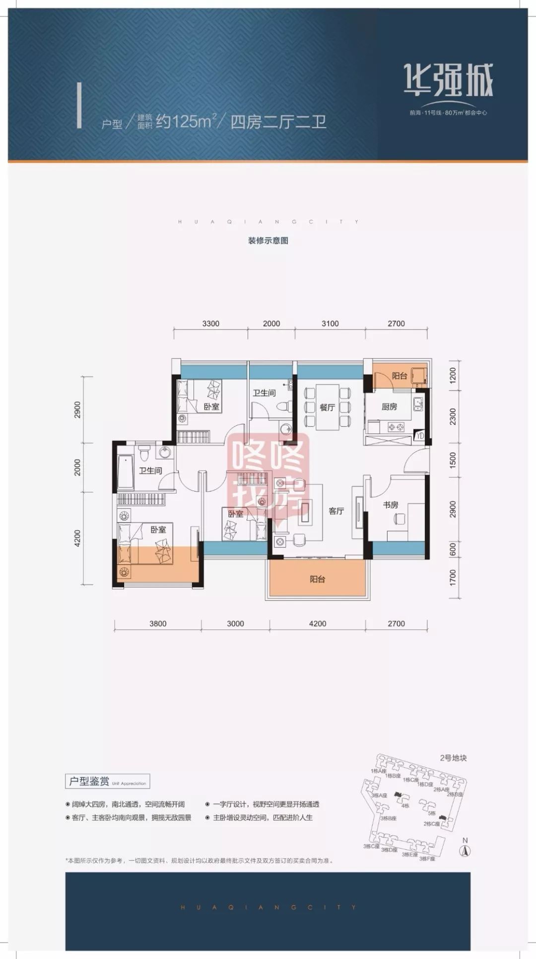 沈阳华强城3期什么时候开盘,华强城七期样板间