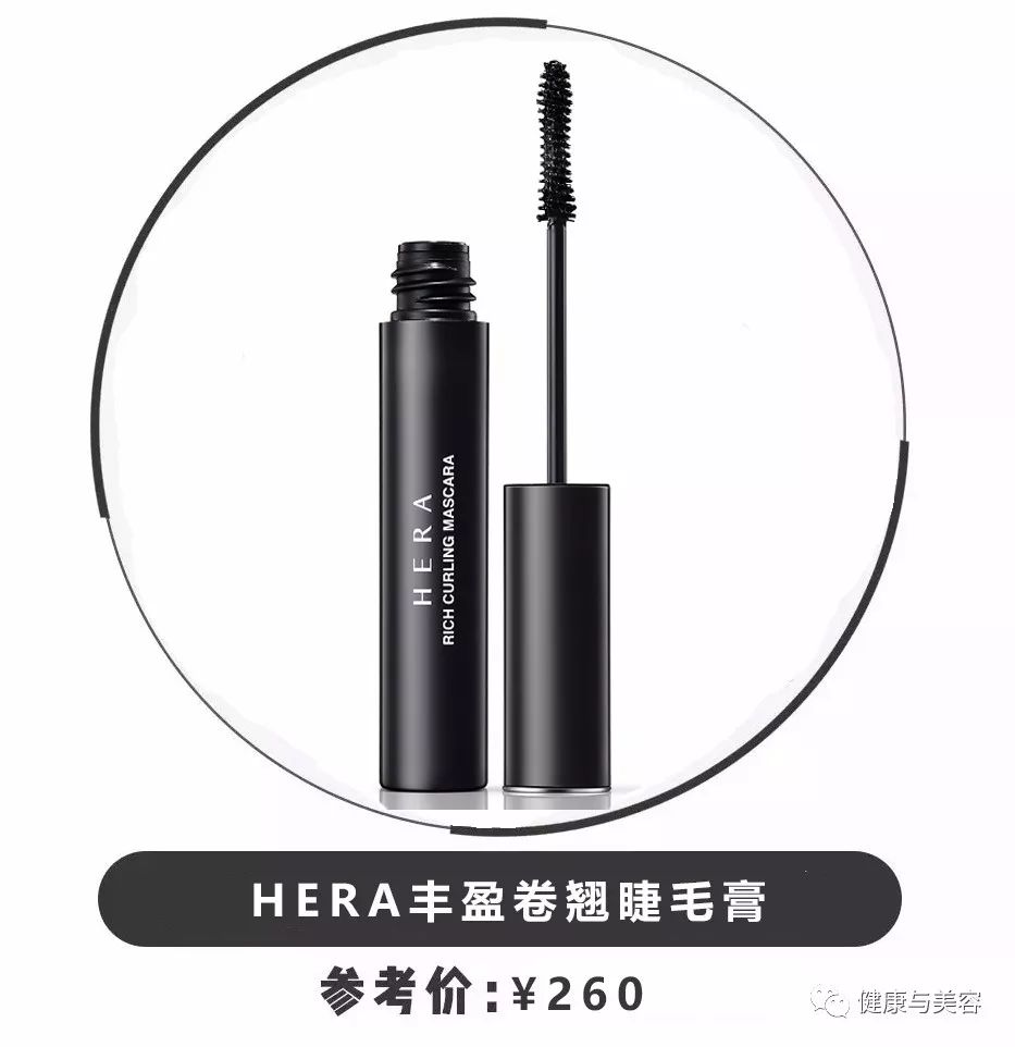 方便又好用的睫毛膏有哪些,强烈推荐超好用的睫毛膏有哪些