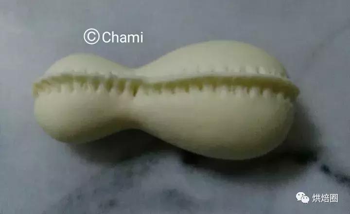 几个小工具竟能把2元1个的普通包子做成艺术品惊艳了老外!