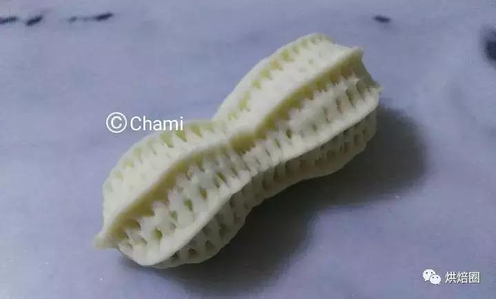 几个小工具竟能把2元1个的普通包子做成艺术品惊艳了老外!