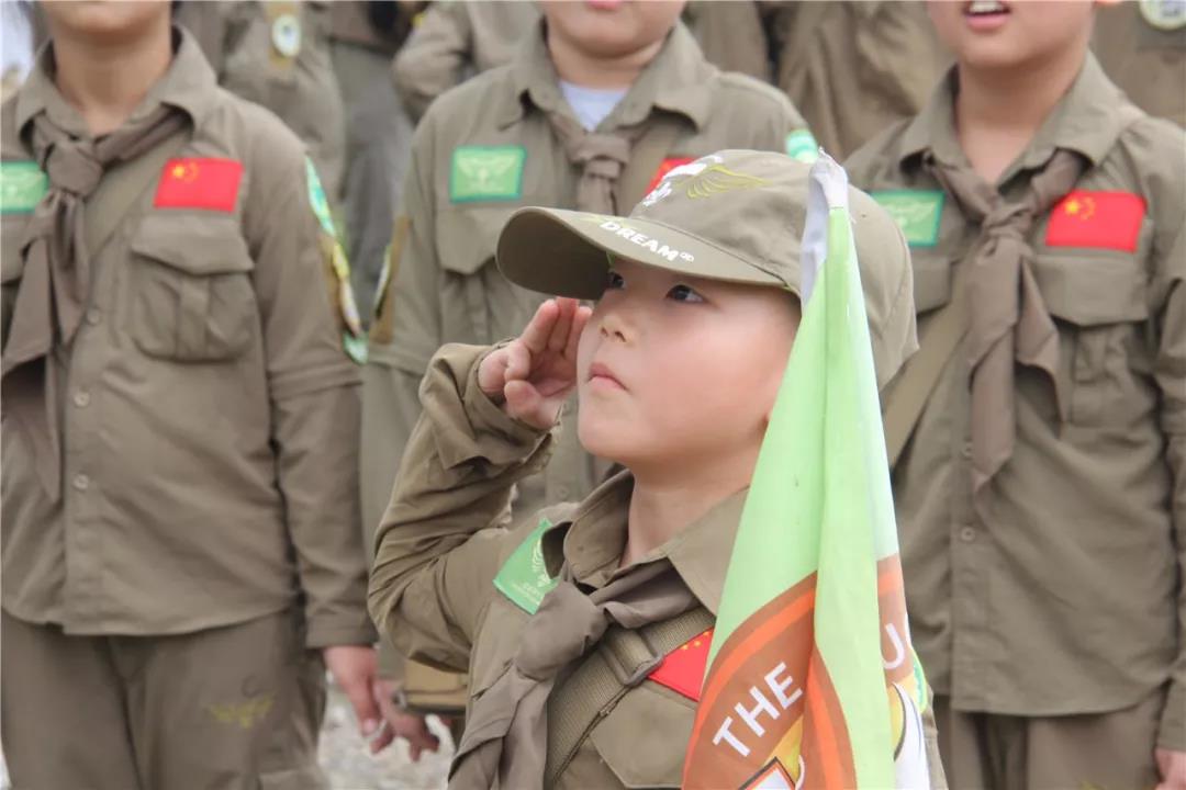 自然探索所需准备,自然探险