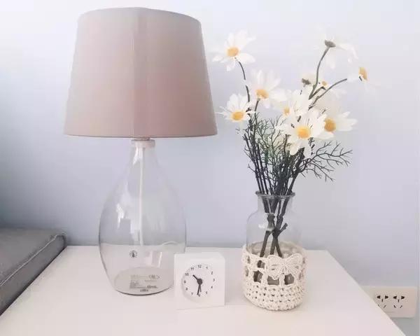 小两口把宜家风装进95㎡新家，美的像一幅画！绝了