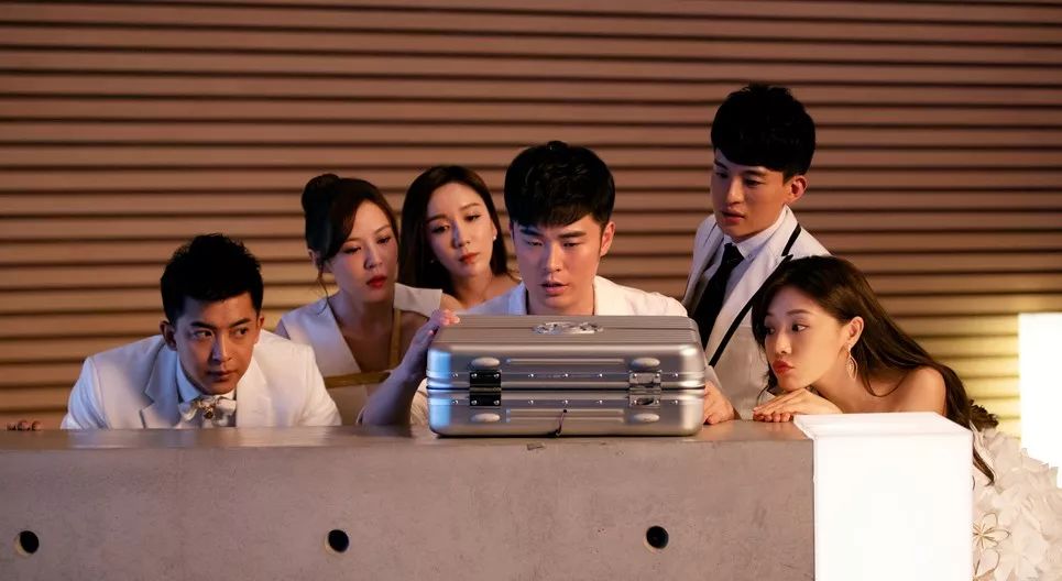 爱情公寓抄袭风波真实原因,爱情公寓抄袭谁了