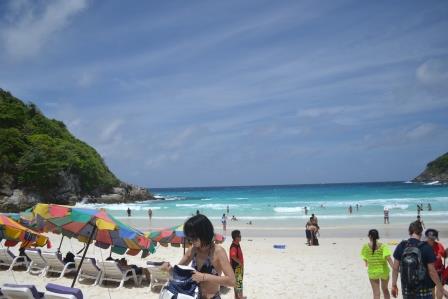 泰国12天自由行攻略,泰国12天自由行省钱攻略