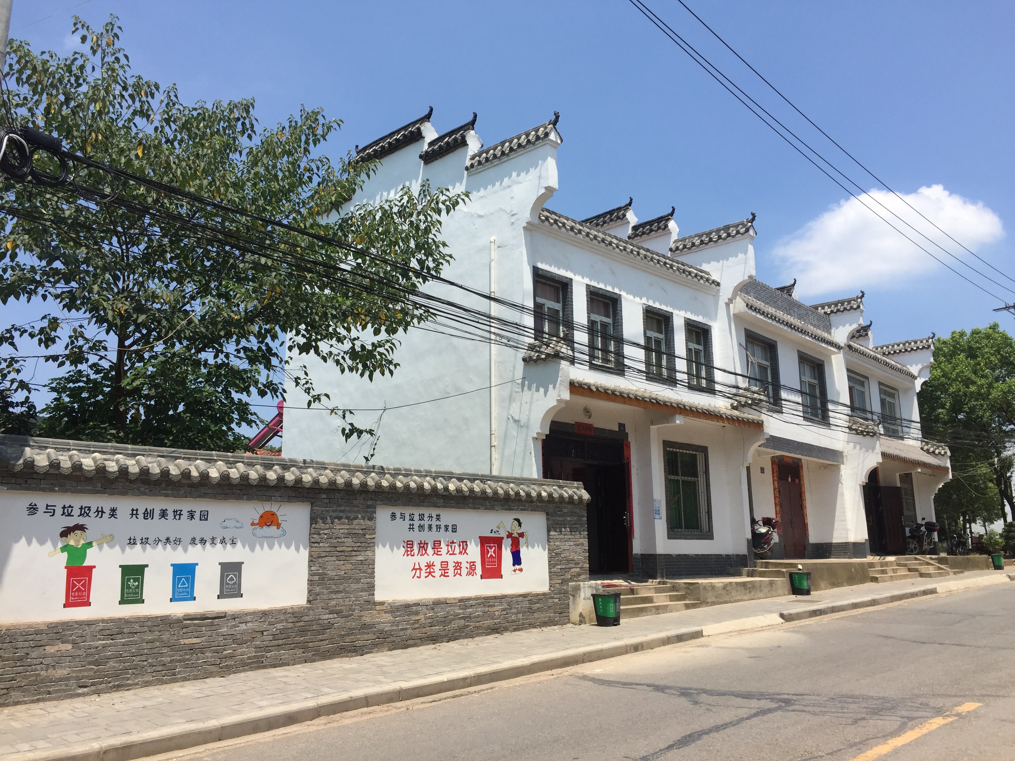 武汉市垃圾分类2019,武汉市生活垃圾