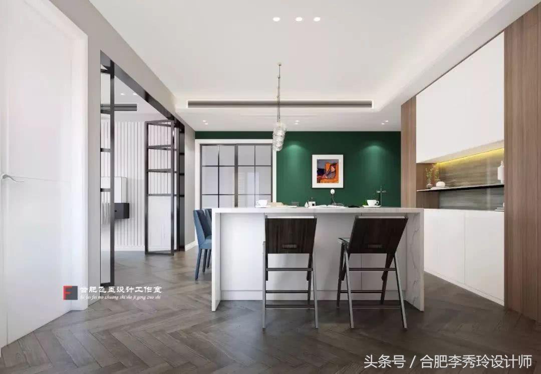 合肥恒大华府三室,恒大华府的墙可以砸吗