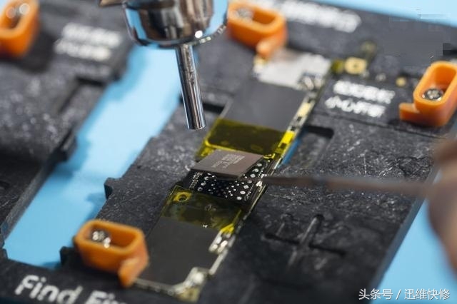 苹果手机内存不足怎么扩容,苹果手机换内存扩容后有啥问题