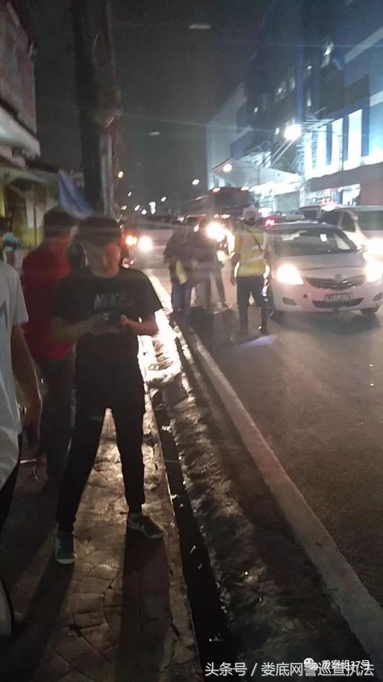 菲律宾网络*彩博***底卧**调查：专坑国人的“东方监狱”