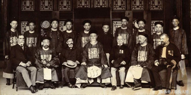 即墨留村周姓起源,山东即墨大留村周姓辈分