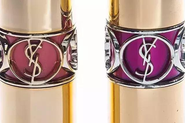 超全口红真假鉴别!姑娘,你可能买到了假口红!