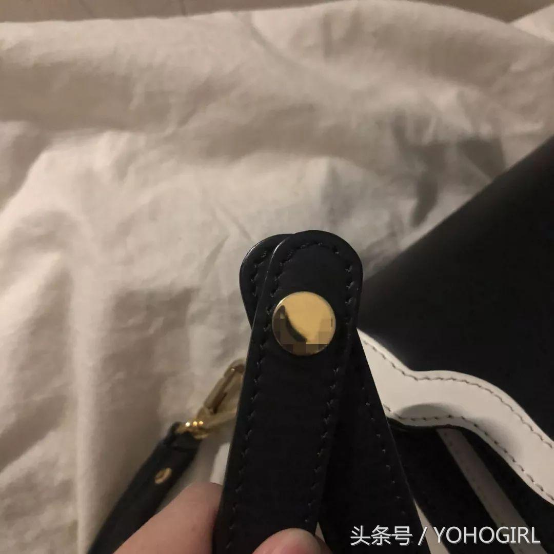 买它花了我一个月工资，可居然穿了一天就坏了？！