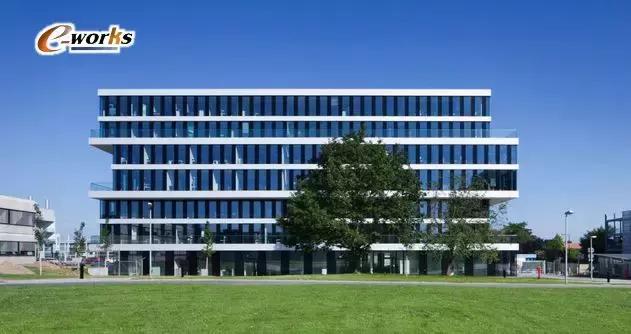 德国百年企业一览表,德国知名医药企业目录