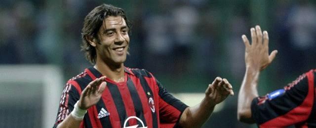 鲁伊科斯塔优雅,古典中场鲁伊科斯塔