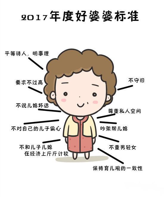 婆婆为什么喜欢说媳妇坏话,婆婆在外说媳妇坏话怎么办