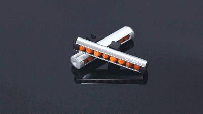 车载香水有害,车内有异味这几招比香水管用