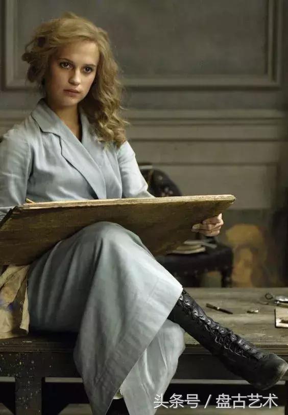 画画遇到瓶颈期（想放弃）怎么办（盘古文化艺术油画国画书画批发