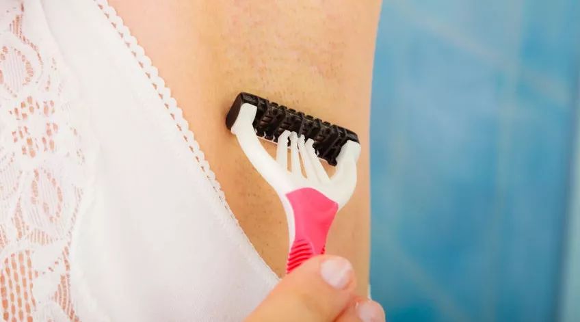 去毛蜡脱毛最快方法,脱毛刮法