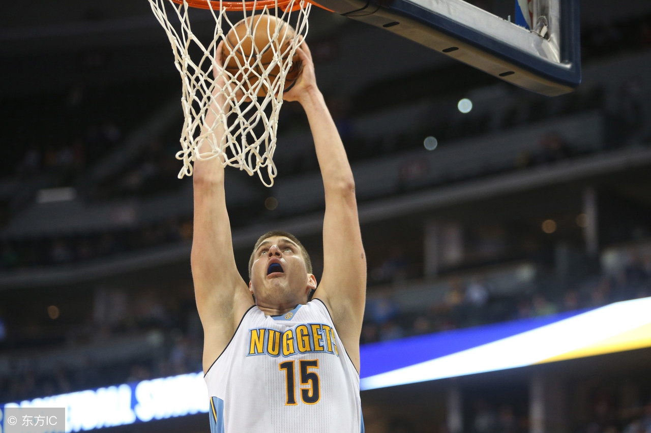 美媒评nba历史十大中锋,美国媒体评选nba十大中锋