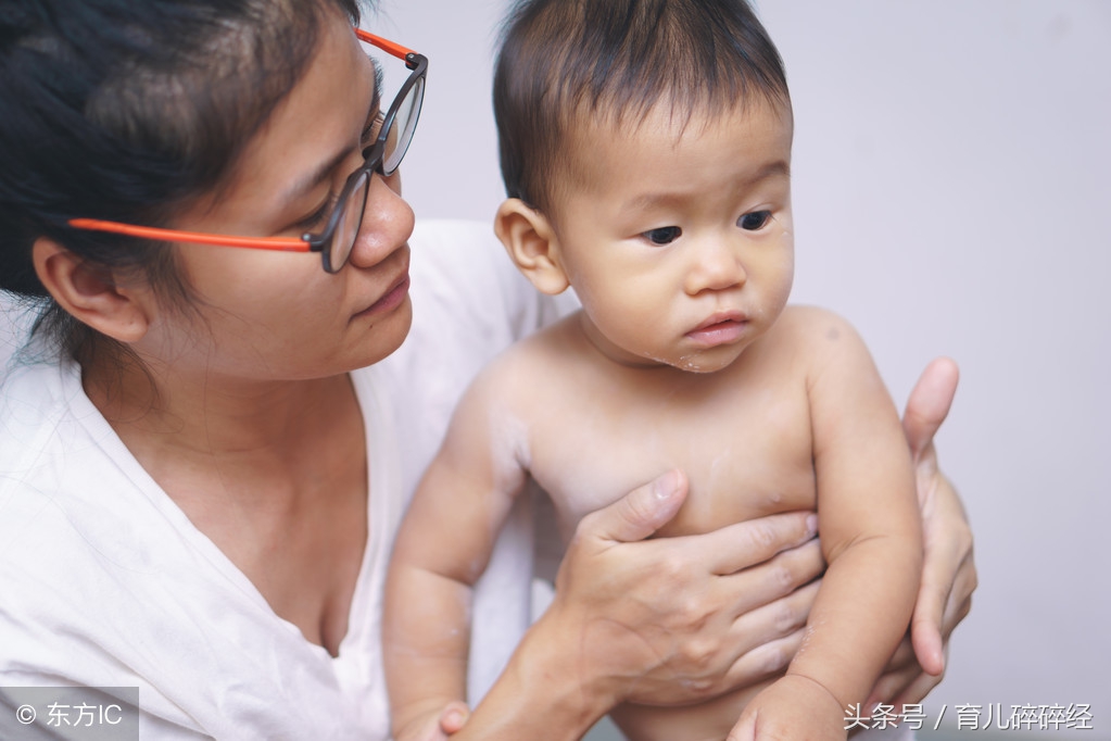 8个月宝宝流清水鼻涕腹泻怎么办,宝宝腹泻流鼻涕偏方