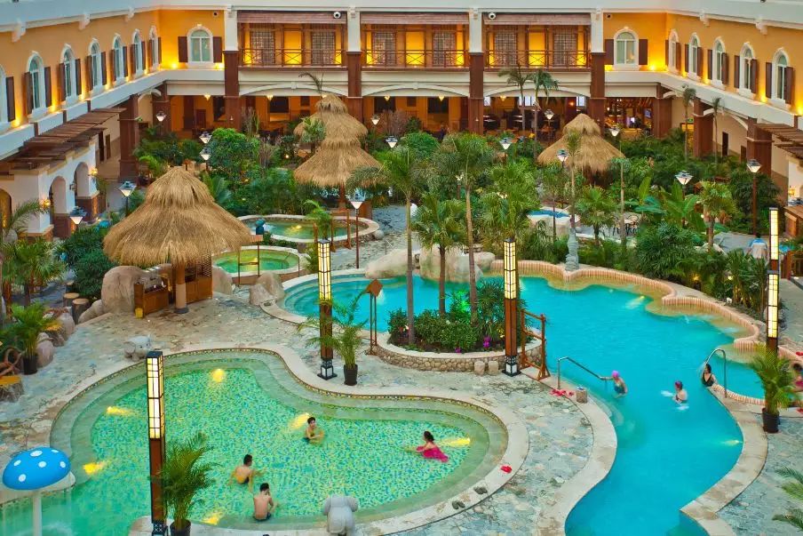 弓长岭有什么怪,弓长岭四大金刚