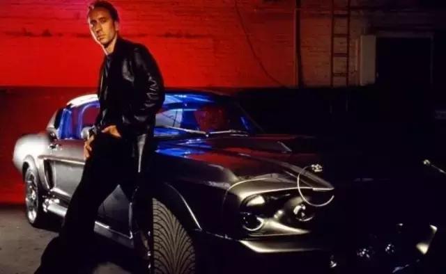 不得不看的三大汽车电影,10部经典汽车类电影