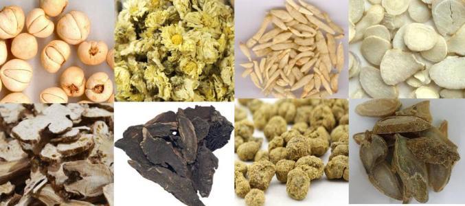 真正的道地药材,如何认识道地药材