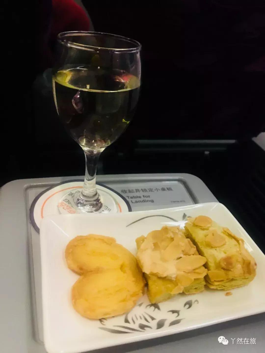 山航特殊餐食,山航7小时飞机餐