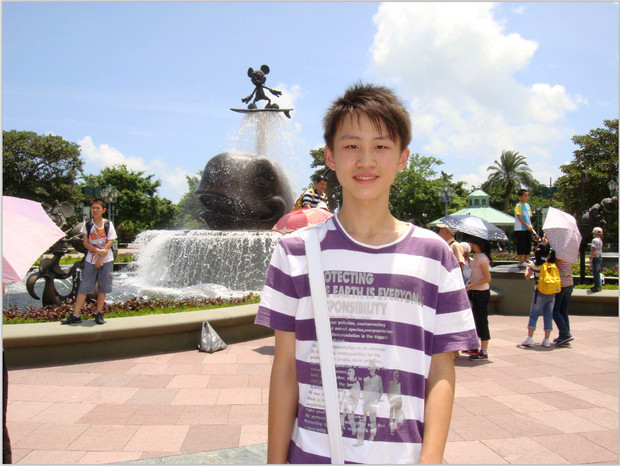 高中集锦十九：高中生如何保护自己！